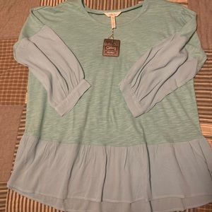Matilda Jane Blouse